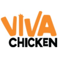 Viva Chicken Logo
