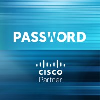 PASSWORD Logo