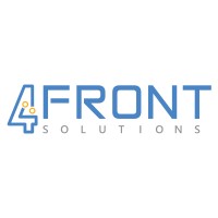 4FRONT Solutions, LLC Logo