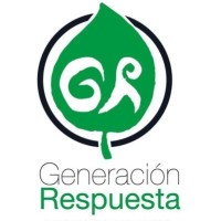 Generación Respuesta A.C Logo