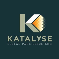 Katalyse Gestão de Negócios Logo