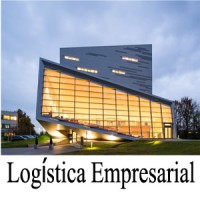 Logística Empresarial Logo