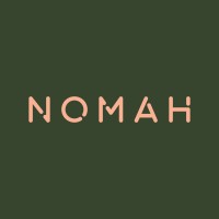 Nomah Logo