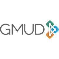 GMUD Tecnologia Logo