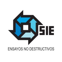 SIE - Servicios Industriales Especializados Logo