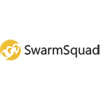 SwarmSquad Logo