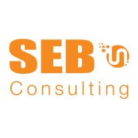 SEB Consulting Logo