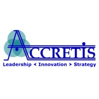 Accretis Ltd Logo