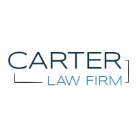 Carter Law Firm, LLC Logo