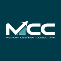 Melhoria Continua Consultoria - MCC Logo