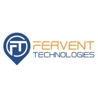 Fervent Technologies Private Limited Logo