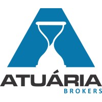Atuária Brokers Corretora de Seguros & Assessoria Financeira Logo