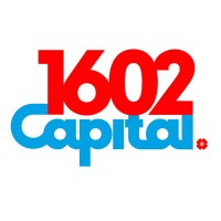 1602 Capital Partners Logo