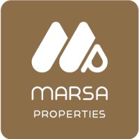 Marsa Properties Logo