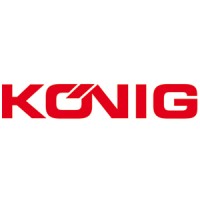 Koenig Group Baking Equipment - König Maschinen Logo