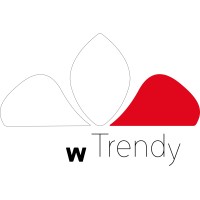 W-Trendy Logo