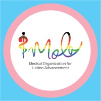 Medical Organization for Latino Advancement Logo