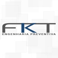 FKT Engenharia Preventiva Logo