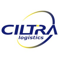 CILTRA Logistics Logo