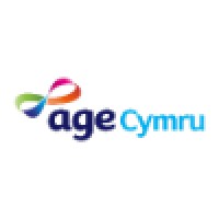 Age Cymru Logo