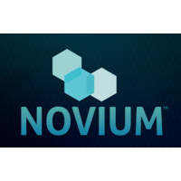 Novium Logo