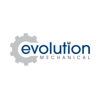 Evolution Mechanical, LLC Logo