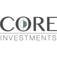 Core Investments Group, Inc. Logo