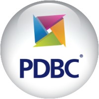 PDBC México Logo