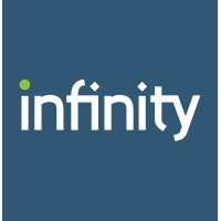 Infinity SDC Logo