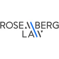 Rosemberg Law Logo