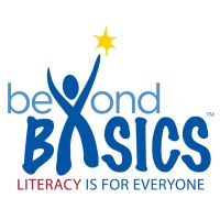 Beyond Basics Logo