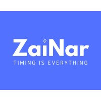 ZaiNar Logo