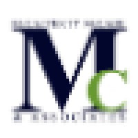 McCafferty, McCabe & Associates Logo