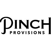 Pinch Provisions Logo