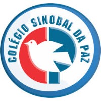 Colégio Sinodal da Paz Logo