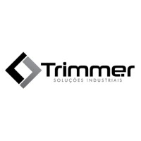Trimmer Soluções Industriais Logo