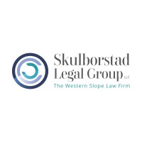 Skulborstad Legal Group Logo