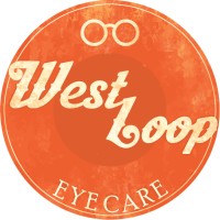 West Loop Eye Care Logo