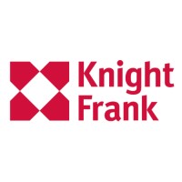 Knight Frank Belgium Logo