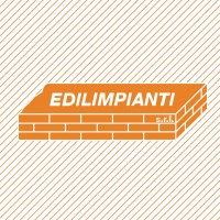 Edilimpianti Srl di Cormano Logo