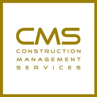 CMS Interiors Logo