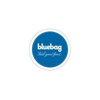 Bluebag Logo