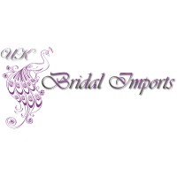 UK Bridal Imports Ltd Logo