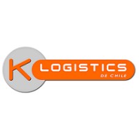 K LOGISTICS CHILE S.A Logo