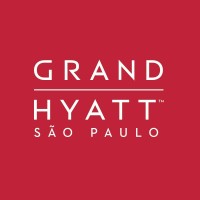 Grand Hyatt São Paulo Logo