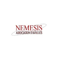 Association dAvocats Nemesis Logo