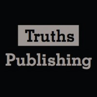 Truths Publishing (publisher of non-fiction books, manuals, eBooks and audio books for business) Logo