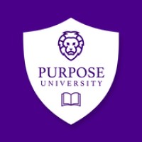 Purpose University, Inc. Logo