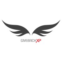 Giveback XP Logo