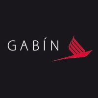 PERSIANAS GABÍN CONTRACT Logo